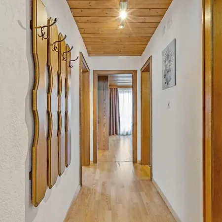 Haus Derby Apartment Samnaun Exterior photo