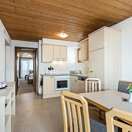 Haus Derby Apartment Samnaun Exterior photo