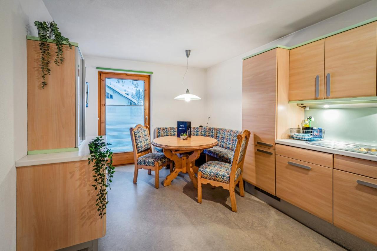 Haus Derby Appartement