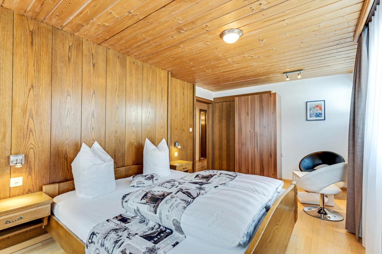 Appartement Haus Derby Samnaun