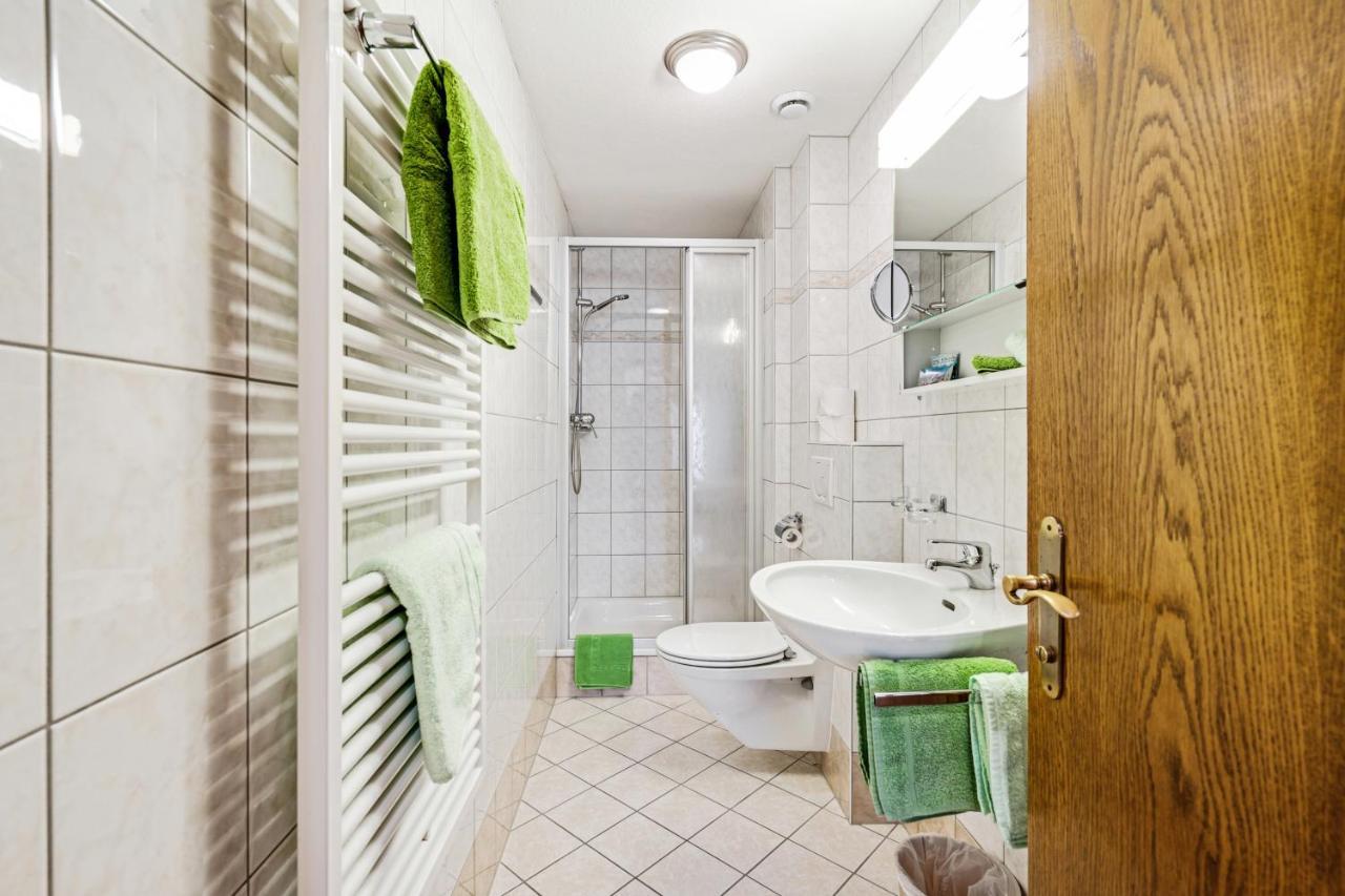 Appartement Haus Derby