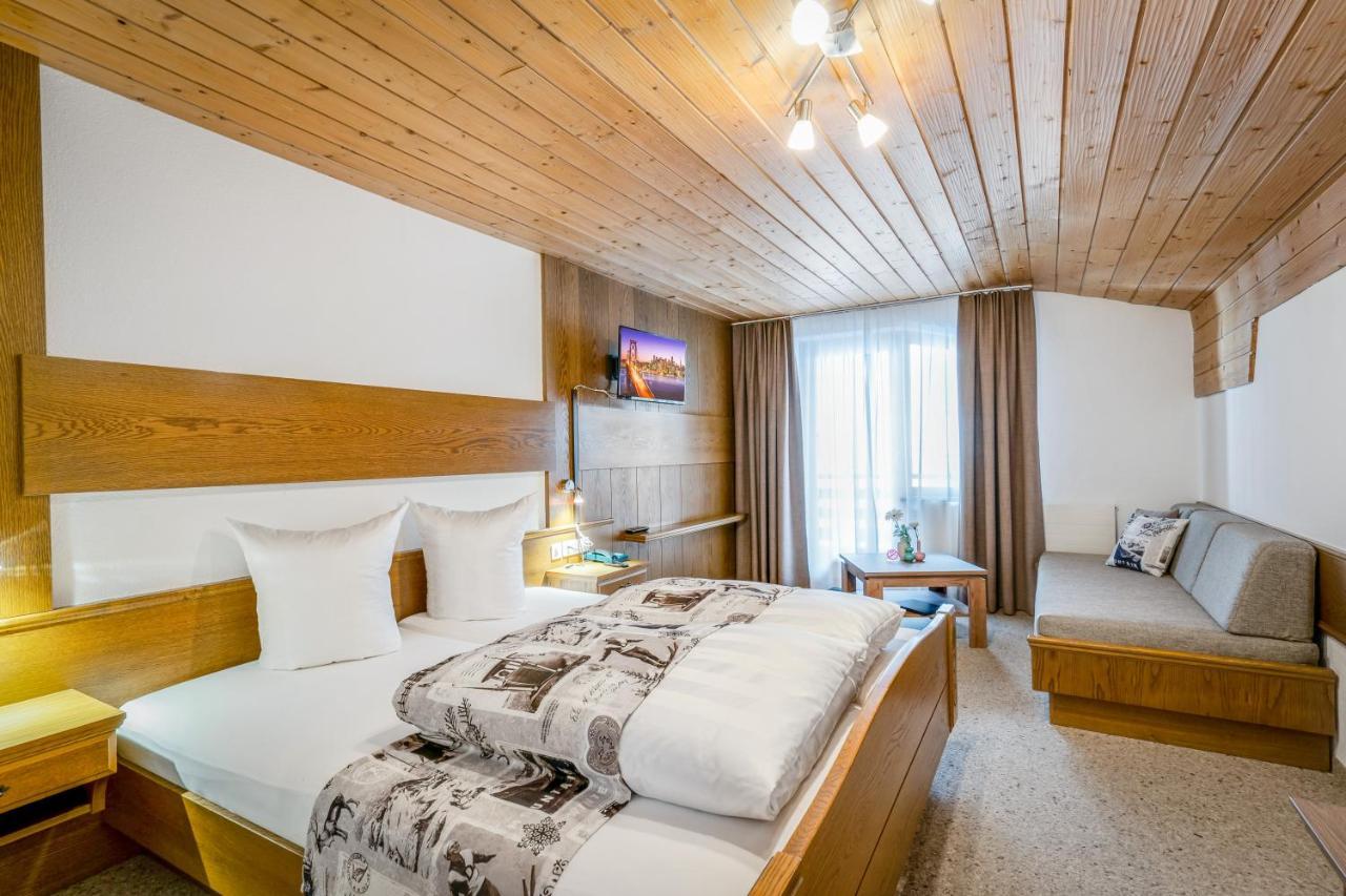 Haus Derby * Samnaun