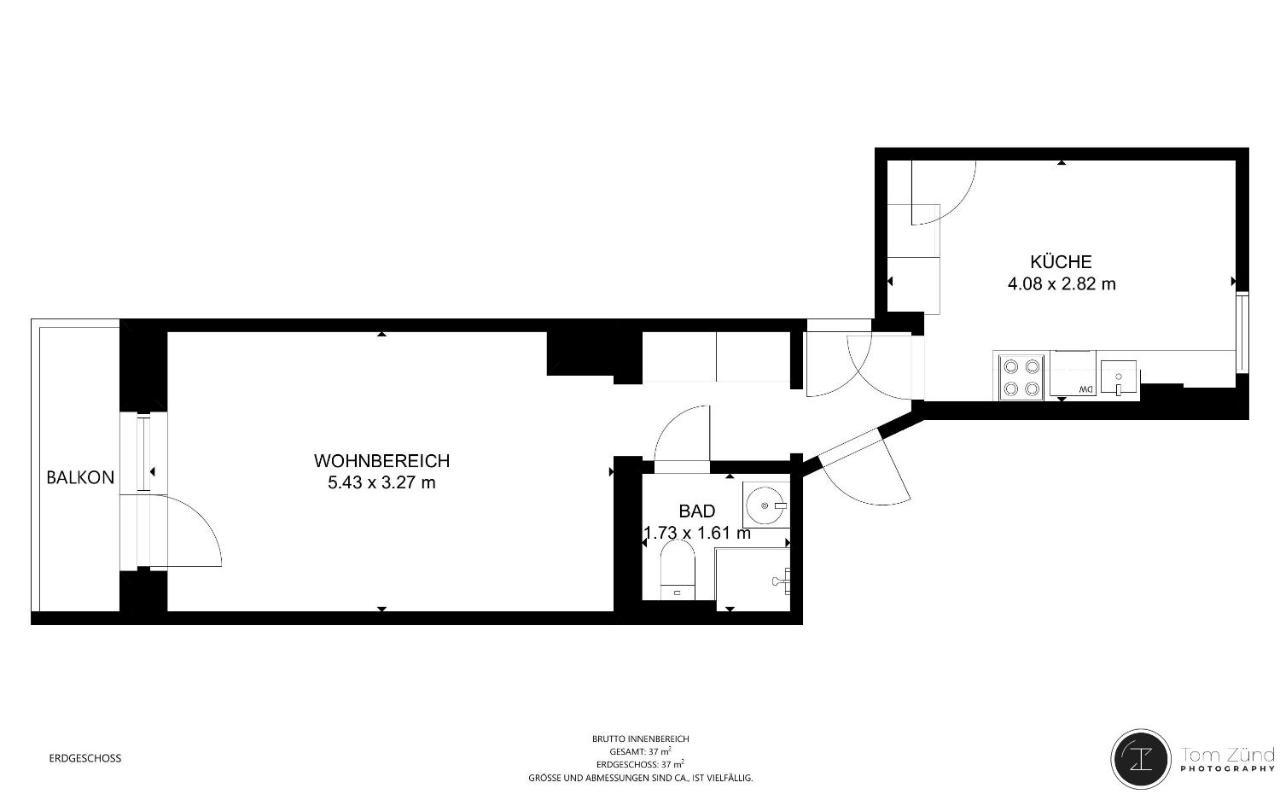 Appartement Haus Derby Samnaun