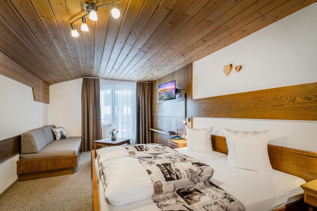 Haus Derby Appartement