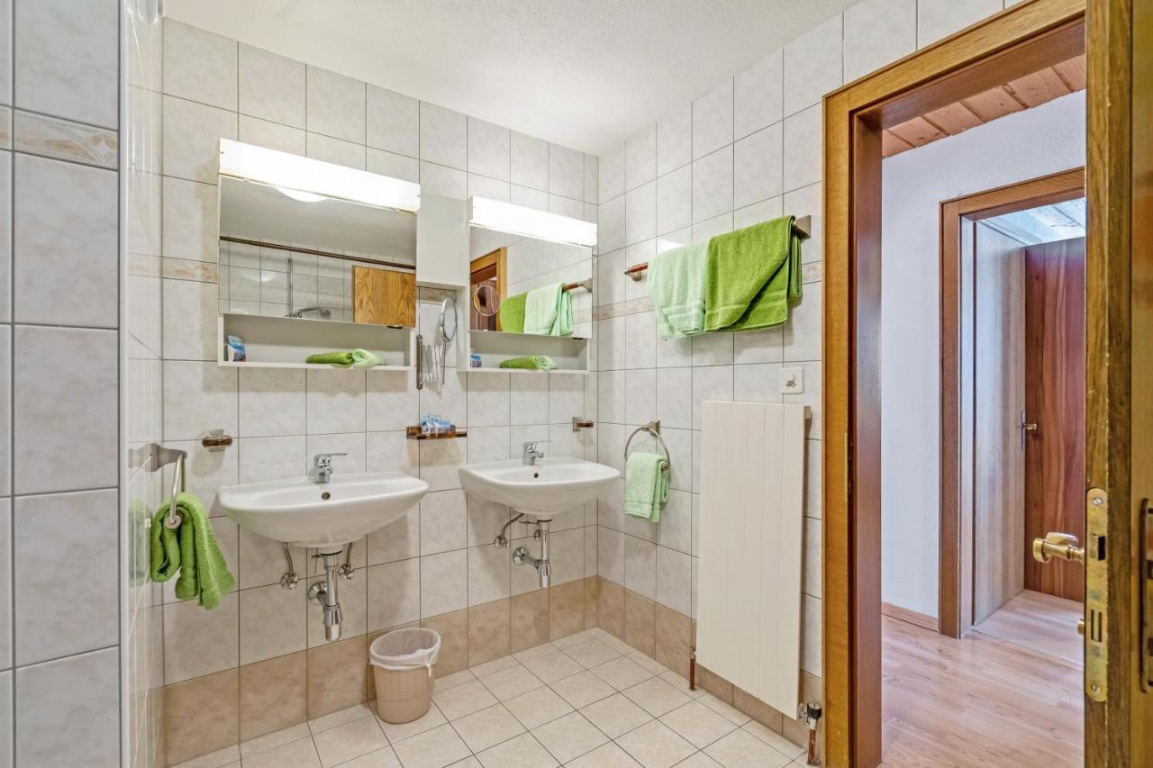 Haus Derby Appartement Samnaun