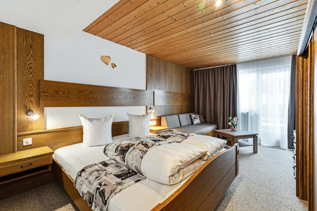 Appartement Haus Derby