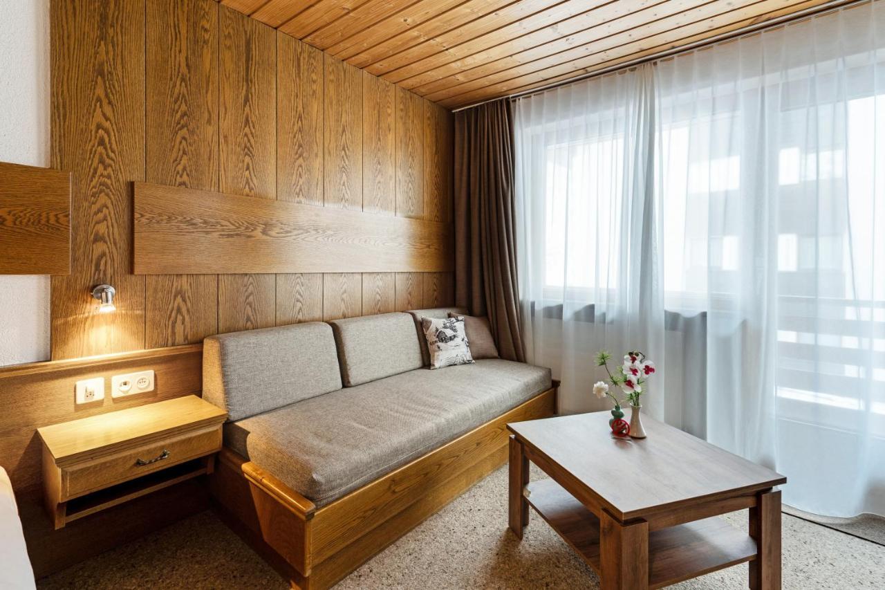 Haus Derby Appartement *